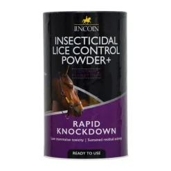 Lincoln Insecticidal Lice Control Powder+