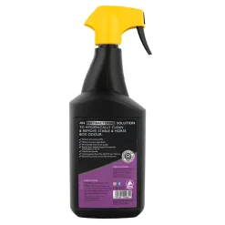 Lincoln InvisiGard Stable Deodoriser & Sanitiser Spray