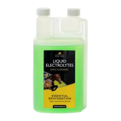 Lincoln Liquid Electrolytes