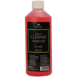Lincoln Simply Equo-Cleanse