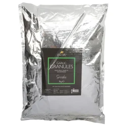 Lincoln Simply Garlic Granules