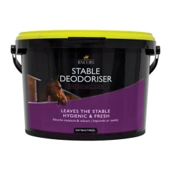 Lincoln Stable Deodoriser