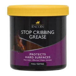Lincoln Stop Cribbing Grease