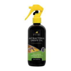 Lincoln Antibacterial Green Oil