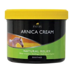 Lincoln Arnica Cream