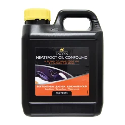 Lincoln Blended Neatsfoot Oil