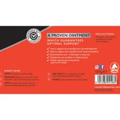 Lincoln Classic Hoof Ointment
