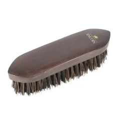 Lincoln Classic Large Wooden Dandy Brush