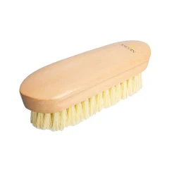 Lincoln Classic Large Wooden Dandy Brush