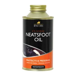 Lincoln Classic Neatsfoot Oil