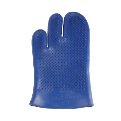Lincoln Comfy Grooming Mitt