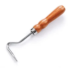 Lincoln Deluxe Hoof Pick