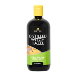 Lincoln Distilled Witch Hazel