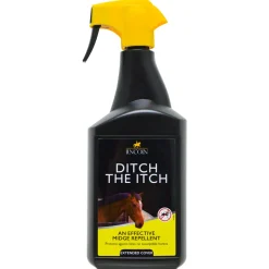 Lincoln Ditch The Itch Spray - 1LT