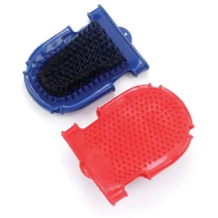 Lincoln Dual Purpose Grooming Glove