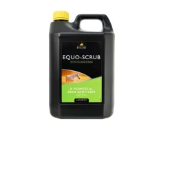 Lincoln Equo-Scrub