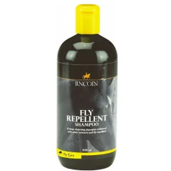 Lincoln Fly Repellent Shampoo