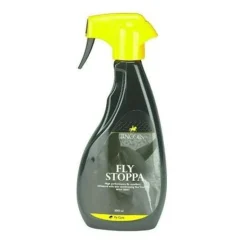 Lincoln Fly Stoppa Repellent Spray