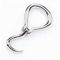 Lincoln Folding Hoof Pick