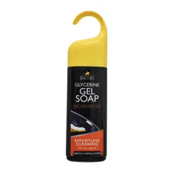 Lincoln Glycerine Gel Soap