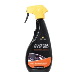 Lincoln Glycerine Spray Soap