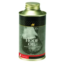Lincoln Green Hoof Oil - 500ml