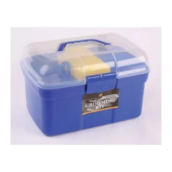 Lincoln Grooming Kit