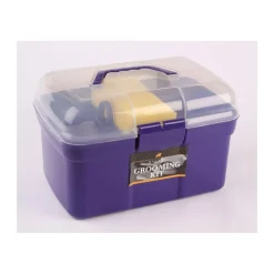 Lincoln Grooming Kit