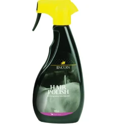 Lincoln Hair Polish - 500ml