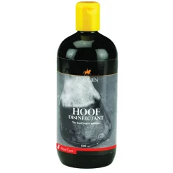Lincoln Hoof Disinfectant - 500ml