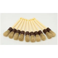 Lincoln Hoof Oil Brush