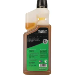 Lincoln Horse Care Pure Linseed Oil