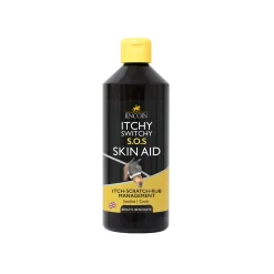 Lincoln Itchy Switchy S.O.S Skin Aid