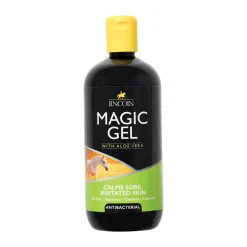 Lincoln Magic Gel