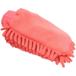 Lincoln Microfibre Grooming Mitt