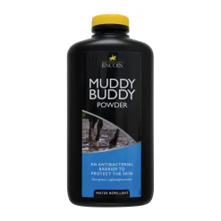 Lincoln Muddy Buddy Powder