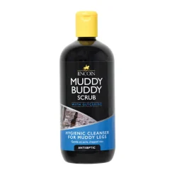 Lincoln Muddy Buddy Scrub