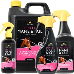 Lincoln Piaffe Mane & Tail Conditioner