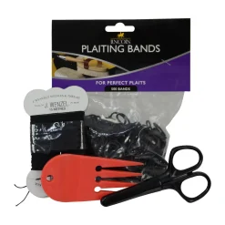 Lincoln Plaiting Kit