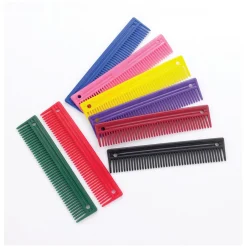 Lincoln Plastic Comb