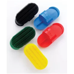 Lincoln Plastic Curry Comb