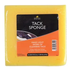 Lincoln Tack Sponge