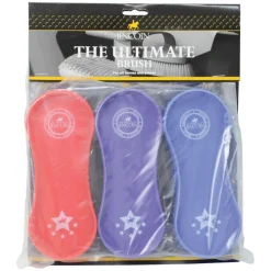 Lincoln Ultimate Brush