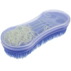 Lincoln Ultimate Brush with Plaiting Kit