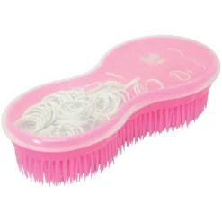 Lincoln Ultimate Brush with Plaiting Kit