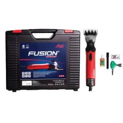 Lister Fusion Shear Clipper Kit