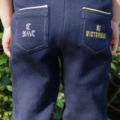 Little Knight Be Brave Tots Jodhpurs