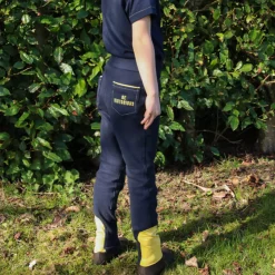 Little Knight Be Brave Tots Jodhpurs