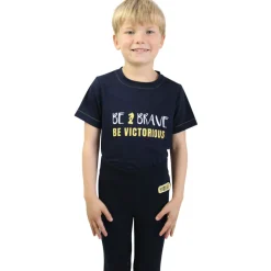 Little Knight Be Brave T-Shirt