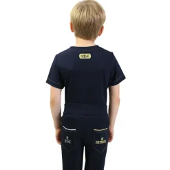 Little Knight Be Brave T-Shirt